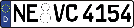 NE-VC4154