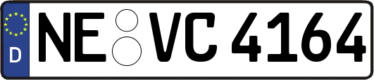 NE-VC4164