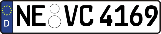 NE-VC4169