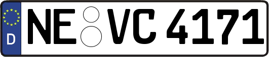 NE-VC4171