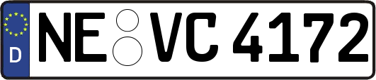 NE-VC4172