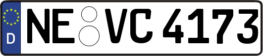 NE-VC4173