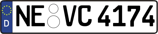 NE-VC4174