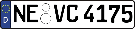 NE-VC4175
