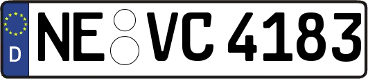 NE-VC4183
