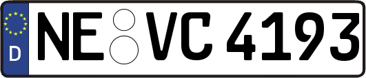 NE-VC4193