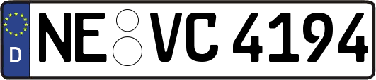 NE-VC4194