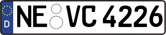 NE-VC4226