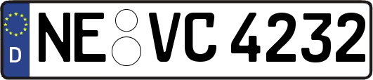 NE-VC4232