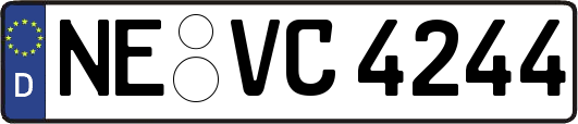 NE-VC4244