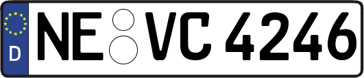 NE-VC4246