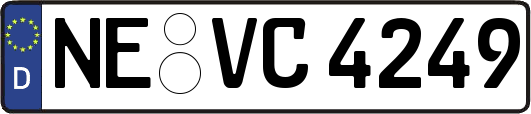 NE-VC4249