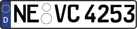 NE-VC4253