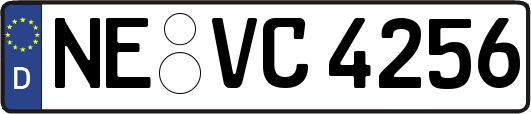 NE-VC4256