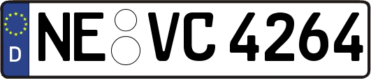 NE-VC4264