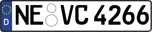 NE-VC4266