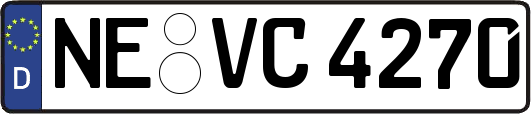 NE-VC4270