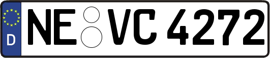 NE-VC4272