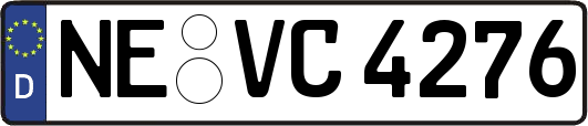 NE-VC4276