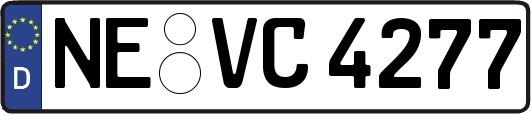 NE-VC4277