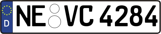 NE-VC4284