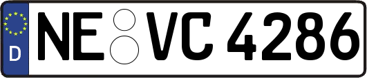 NE-VC4286