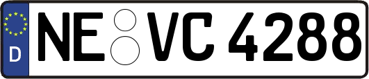 NE-VC4288