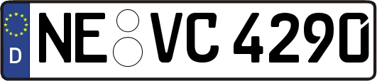 NE-VC4290