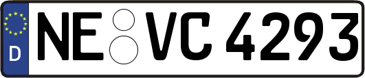 NE-VC4293