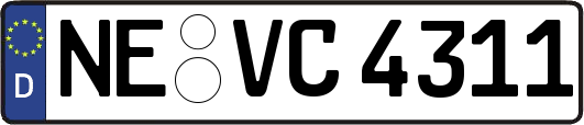 NE-VC4311