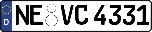 NE-VC4331