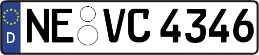 NE-VC4346