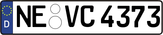 NE-VC4373
