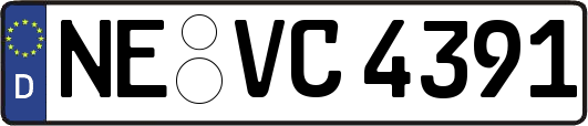 NE-VC4391