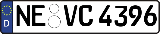 NE-VC4396
