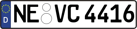 NE-VC4416