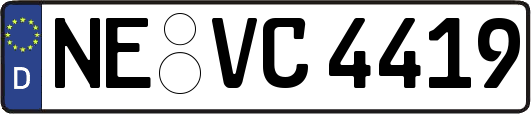 NE-VC4419