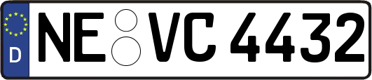 NE-VC4432