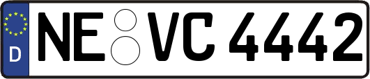NE-VC4442
