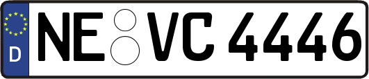 NE-VC4446