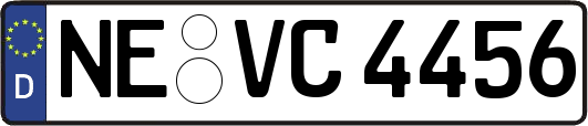 NE-VC4456