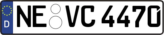 NE-VC4470
