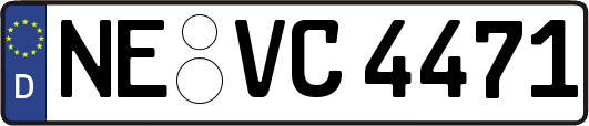 NE-VC4471