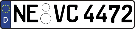 NE-VC4472