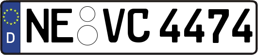 NE-VC4474