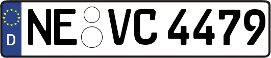 NE-VC4479