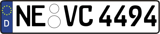 NE-VC4494