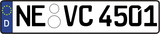 NE-VC4501