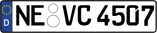 NE-VC4507