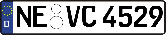 NE-VC4529
